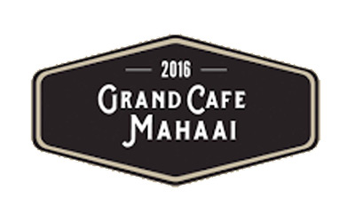 Grand Cafe Mahaai Curacao