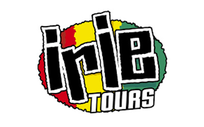 Irie Tours Curacao