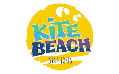 Kite Beach Sint Joris baai Curacao