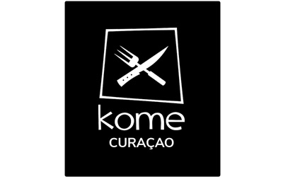 Kome Curacao restaurant