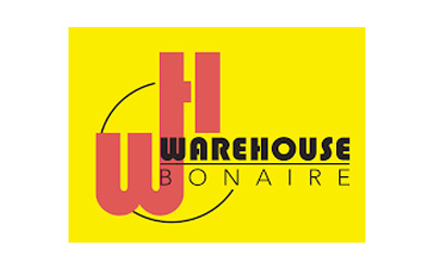 Warehouse Bonaire Supermarkt