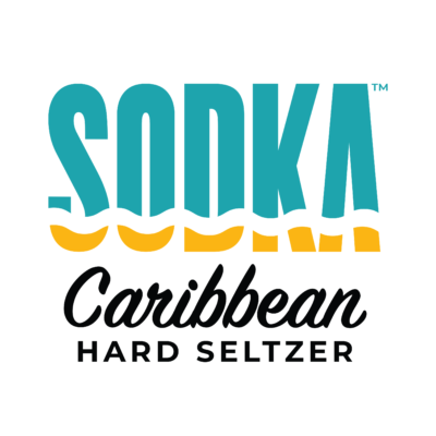 Sodka Caribbean Hard Seltzer